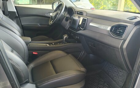 Chery Tiggo 4 I рестайлинг, 2022 год, 1 410 000 рублей, 7 фотография