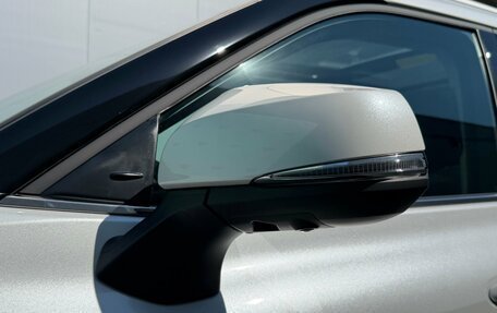 Toyota Highlander, 2025 год, 4 845 000 рублей, 14 фотография