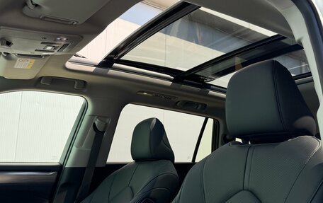 Toyota Highlander, 2025 год, 4 845 000 рублей, 27 фотография