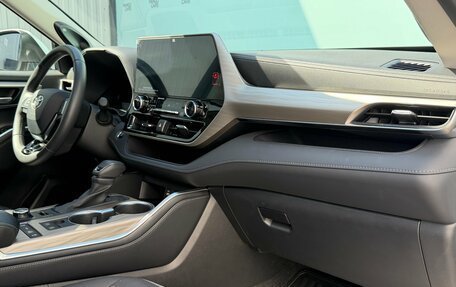 Toyota Highlander, 2025 год, 4 845 000 рублей, 28 фотография