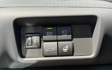 Toyota Highlander, 2025 год, 4 845 000 рублей, 26 фотография
