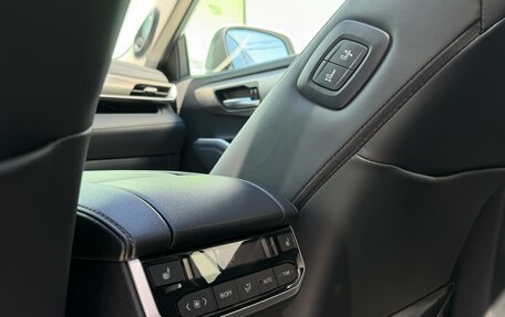 Toyota Highlander, 2025 год, 4 845 000 рублей, 31 фотография