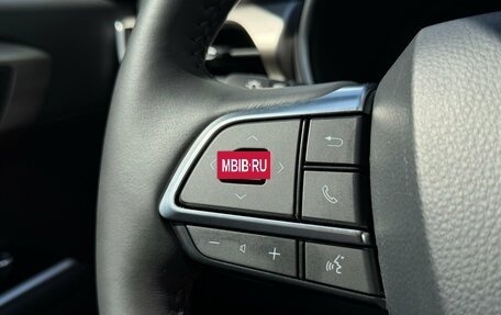 Toyota Highlander, 2025 год, 4 845 000 рублей, 24 фотография