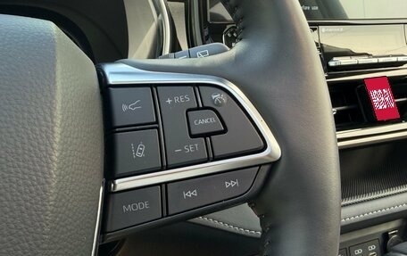 Toyota Highlander, 2025 год, 4 845 000 рублей, 25 фотография