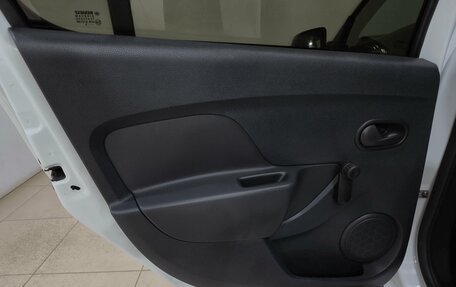 Renault Sandero II рестайлинг, 2018 год, 1 080 000 рублей, 15 фотография