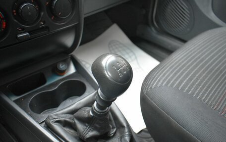 Fiat Albea I рестайлинг, 2008 год, 199 000 рублей, 12 фотография