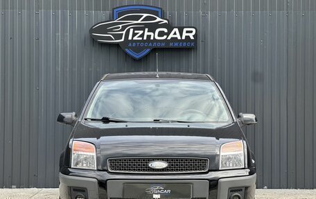 Ford Fusion I, 2007 год, 349 000 рублей, 2 фотография
