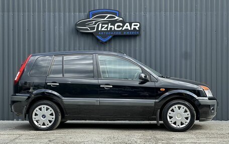 Ford Fusion I, 2007 год, 349 000 рублей, 10 фотография