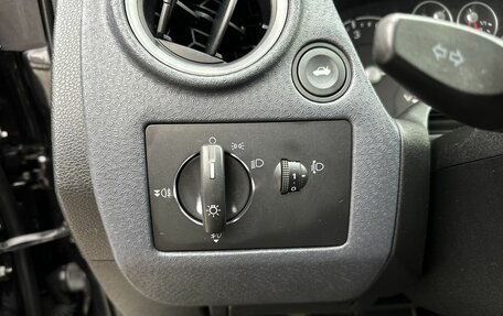 Ford Fusion I, 2007 год, 349 000 рублей, 16 фотография