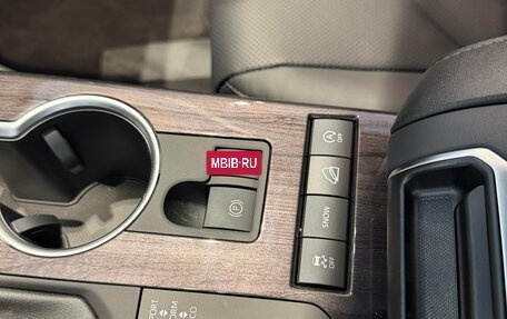 Toyota Highlander, 2026 год, 5 300 000 рублей, 9 фотография