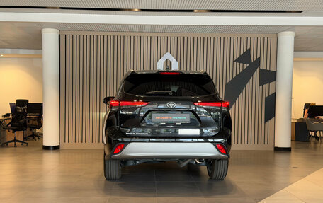 Toyota Highlander, 2026 год, 5 300 000 рублей, 19 фотография