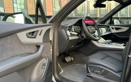 Audi Q7, 2025 год, 11 995 000 рублей, 4 фотография