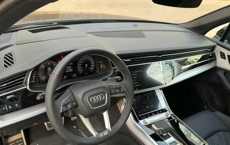 Audi Q7, 2025 год, 11 995 000 рублей, 7 фотография