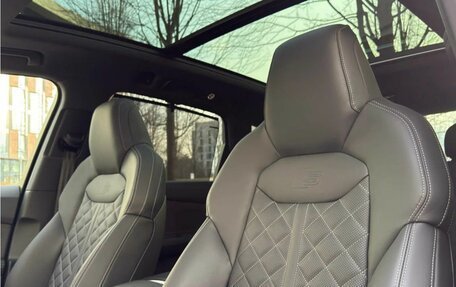 Audi Q7, 2025 год, 11 995 000 рублей, 9 фотография