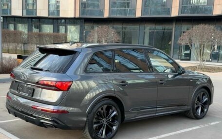 Audi Q7, 2025 год, 11 995 000 рублей, 6 фотография