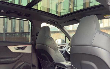 Audi Q7, 2025 год, 11 995 000 рублей, 8 фотография