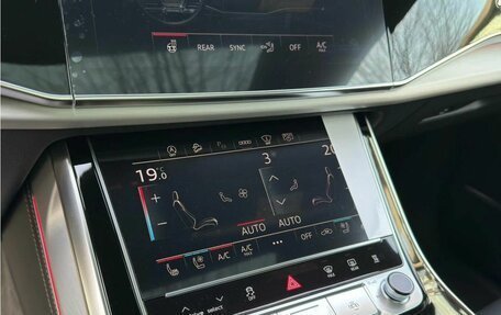Audi Q7, 2025 год, 11 995 000 рублей, 10 фотография