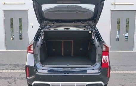 BMW X1, 2026 год, 3 230 030 рублей, 8 фотография