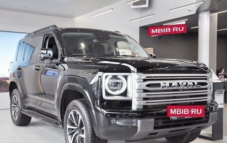 Haval H9, 2026 год, 5 299 000 рублей, 6 фотография