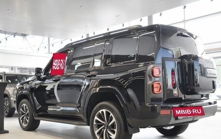 Haval H9, 2026 год, 5 299 000 рублей, 5 фотография