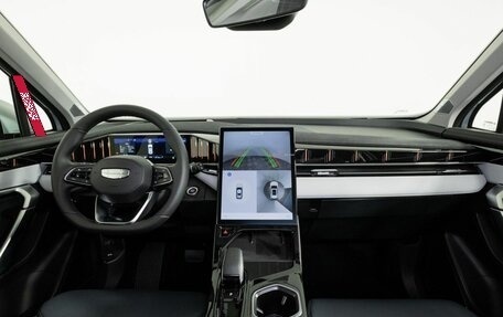 Geely Atlas, 2026 год, 4 229 990 рублей, 12 фотография
