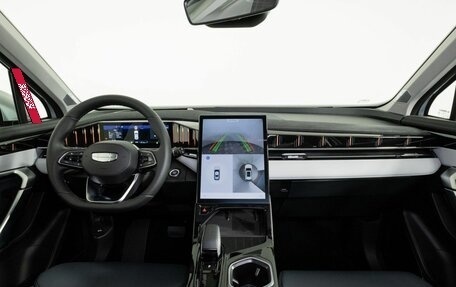 Geely Atlas, 2026 год, 4 229 990 рублей, 9 фотография
