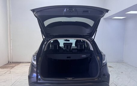 Honda Vezel, 2022 год, 1 876 000 рублей, 6 фотография