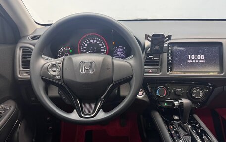 Honda Vezel, 2022 год, 1 876 000 рублей, 11 фотография