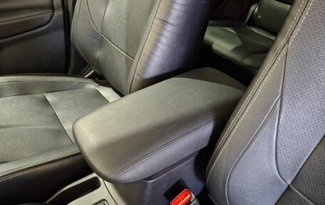 Mitsubishi Outlander III рестайлинг 3, 2016 год, 1 950 000 рублей, 37 фотография