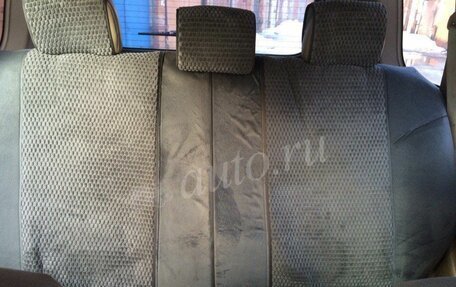 Nissan X-Trail, 2002 год, 420 000 рублей, 10 фотография