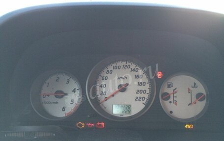 Nissan X-Trail, 2002 год, 420 000 рублей, 11 фотография