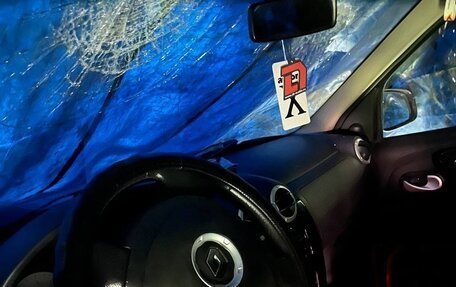 Renault Logan I, 2010 год, 200 000 рублей, 6 фотография