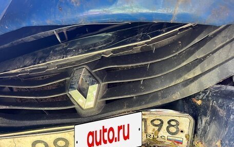 Renault Logan I, 2010 год, 200 000 рублей, 7 фотография