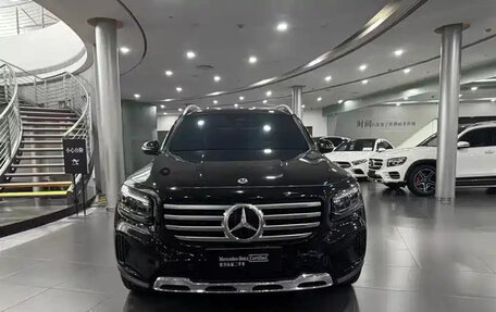 Mercedes-Benz GLB, 2022 год, 2 342 000 рублей, 2 фотография