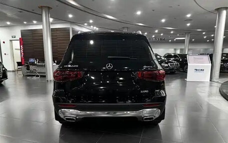 Mercedes-Benz GLB, 2022 год, 2 342 000 рублей, 5 фотография