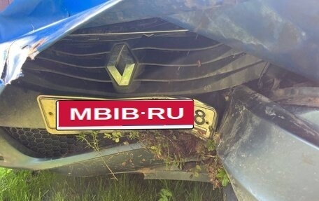 Renault Logan I, 2010 год, 200 000 рублей, 5 фотография