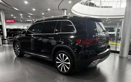 Mercedes-Benz GLB, 2022 год, 2 342 000 рублей, 4 фотография