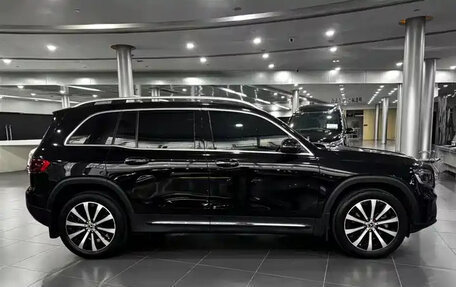 Mercedes-Benz GLB, 2022 год, 2 342 000 рублей, 8 фотография