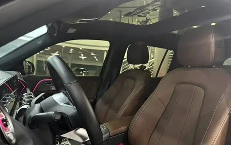 Mercedes-Benz GLB, 2022 год, 2 342 000 рублей, 11 фотография