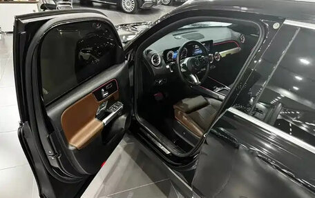 Mercedes-Benz GLB, 2022 год, 2 342 000 рублей, 9 фотография