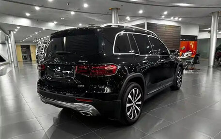 Mercedes-Benz GLB, 2022 год, 2 342 000 рублей, 6 фотография