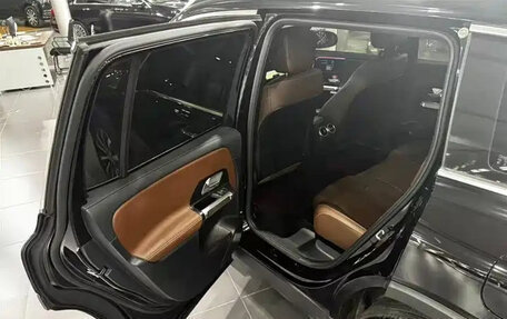 Mercedes-Benz GLB, 2022 год, 2 342 000 рублей, 20 фотография