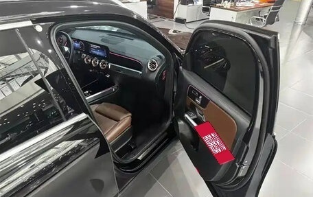Mercedes-Benz GLB, 2022 год, 2 342 000 рублей, 17 фотография