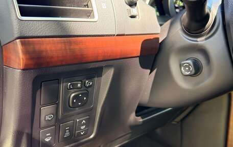 Toyota Land Cruiser Prado 150 рестайлинг 2, 2015 год, 3 497 000 рублей, 23 фотография