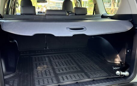 Toyota Land Cruiser Prado 150 рестайлинг 2, 2015 год, 3 497 000 рублей, 28 фотография