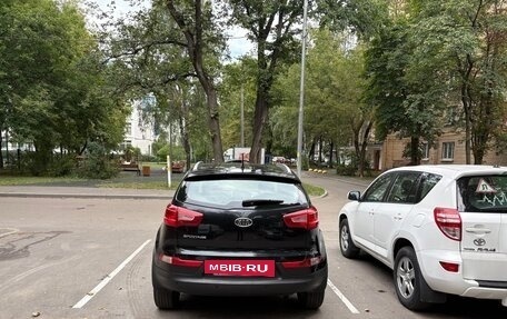 KIA Sportage III, 2012 год, 1 300 000 рублей, 5 фотография