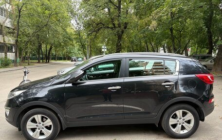 KIA Sportage III, 2012 год, 1 300 000 рублей, 12 фотография