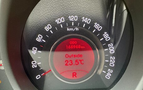 KIA Sportage III, 2012 год, 1 300 000 рублей, 14 фотография