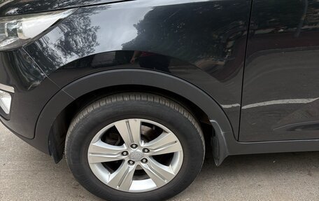 KIA Sportage III, 2012 год, 1 300 000 рублей, 11 фотография
