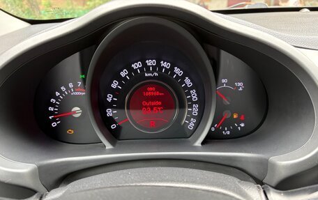 KIA Sportage III, 2012 год, 1 300 000 рублей, 15 фотография